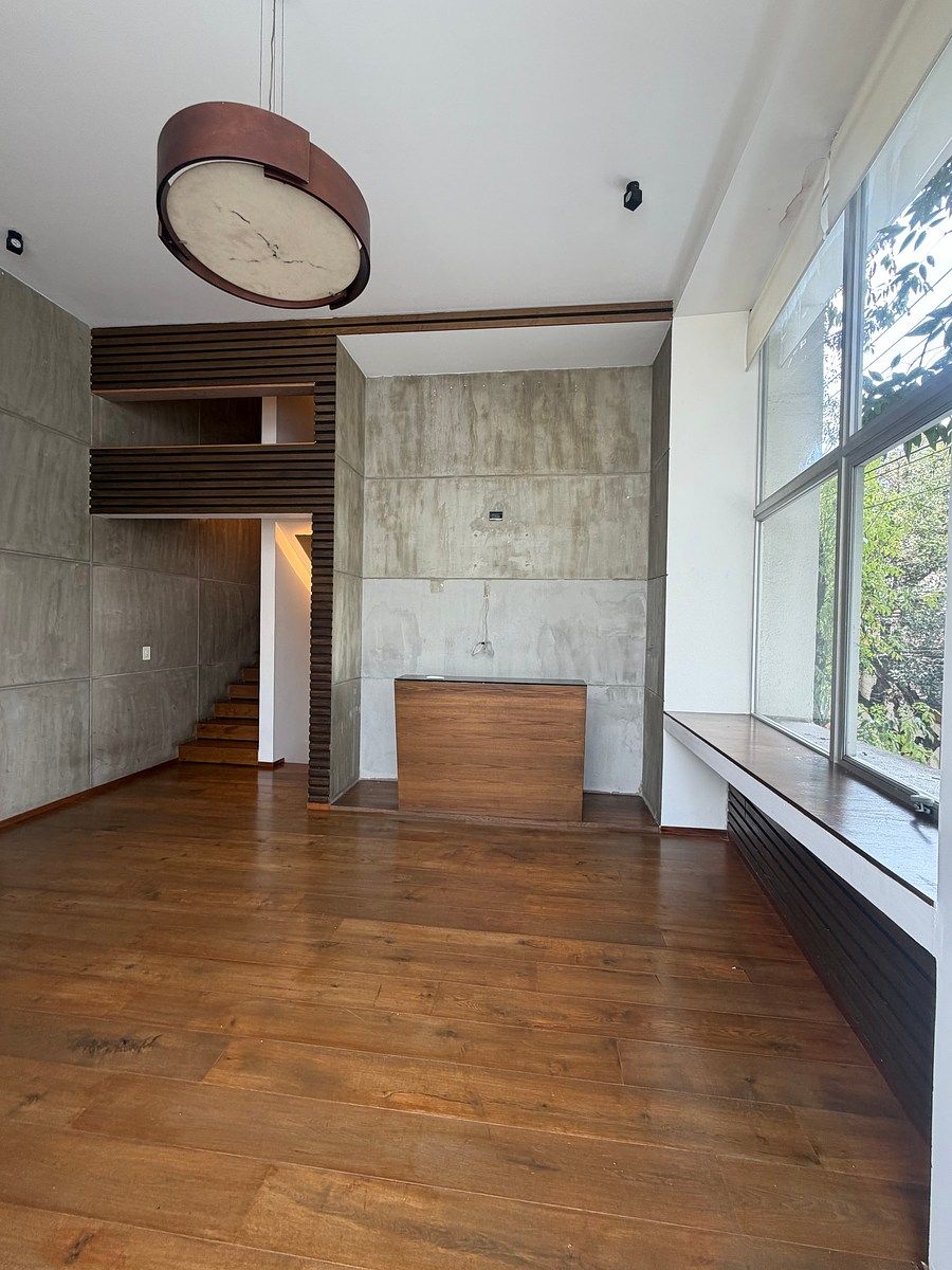House in Gated Community in Insurgentes Mixcoac, Benito Juárez, photo 4 of 39