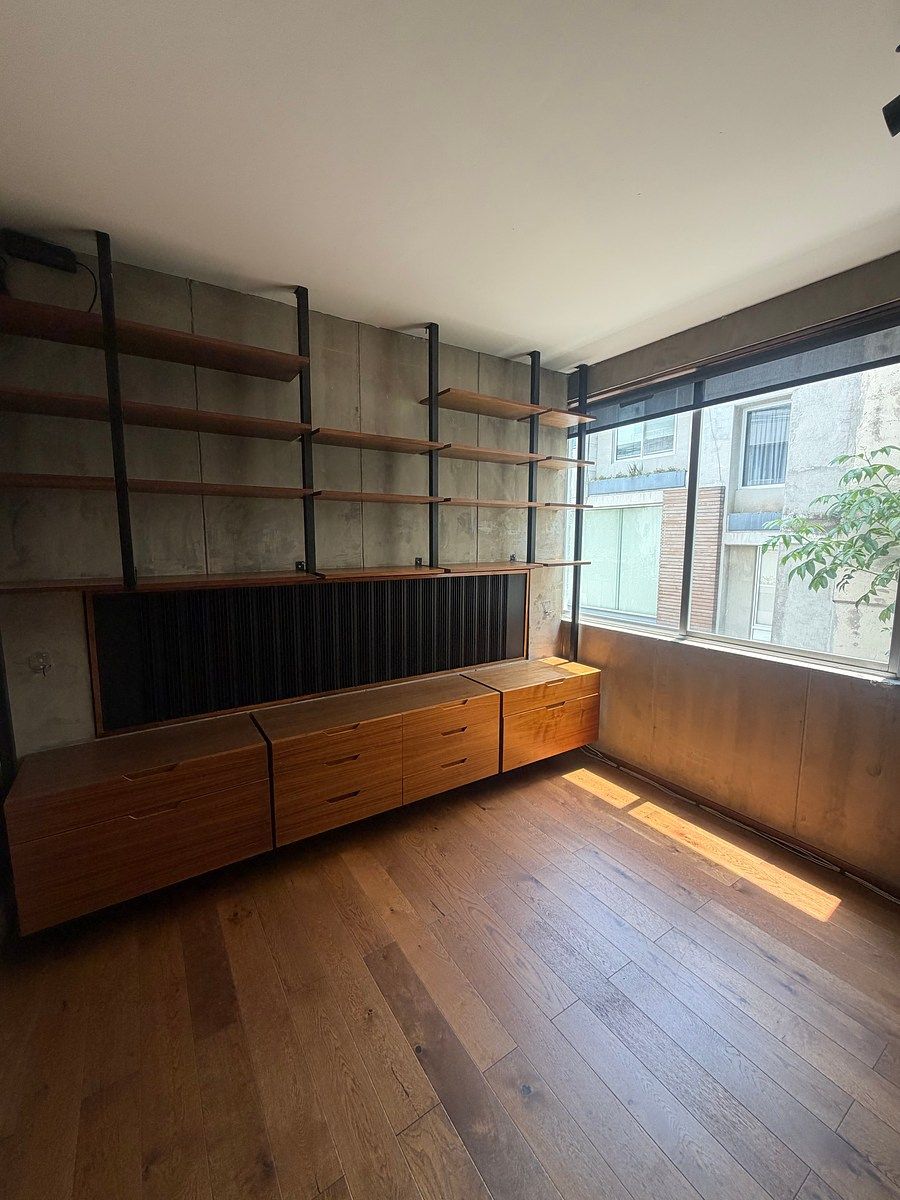 Town House Insurgentes with Roof Garden - foto 5