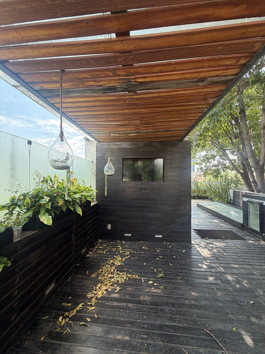 House in Gated Community in Insurgentes Mixcoac, Benito Juárez, photo 13 of 39