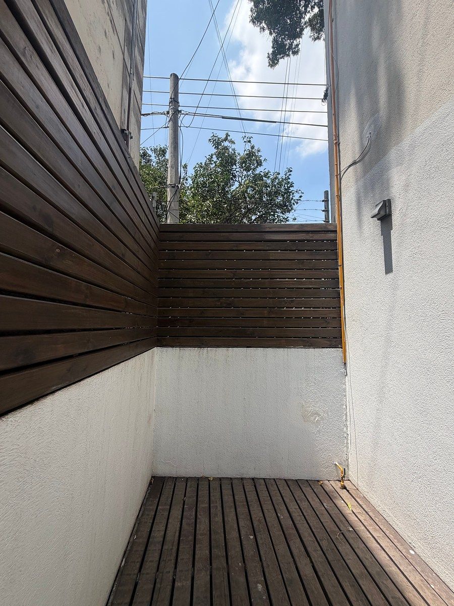 House in Gated Community in Insurgentes Mixcoac, Benito Juárez, photo 33 of 39