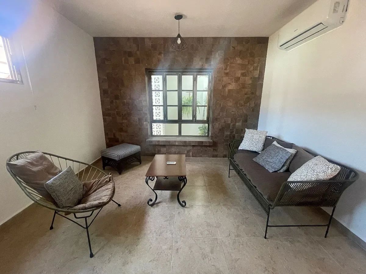 Departamento en Montecristo, Mérida, foto 3 de 11
