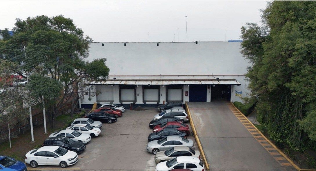 Galpão industrial em Loma Bonita, Cuautitlán, foto 2 de 7