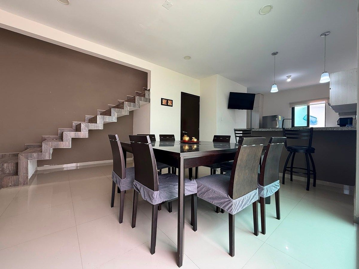 Casa em Las Lomas Residencial, Alvarado, foto 12 de 33