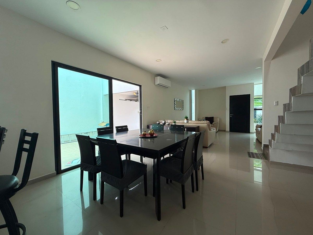 Casa em Las Lomas Residencial, Alvarado, foto 13 de 33