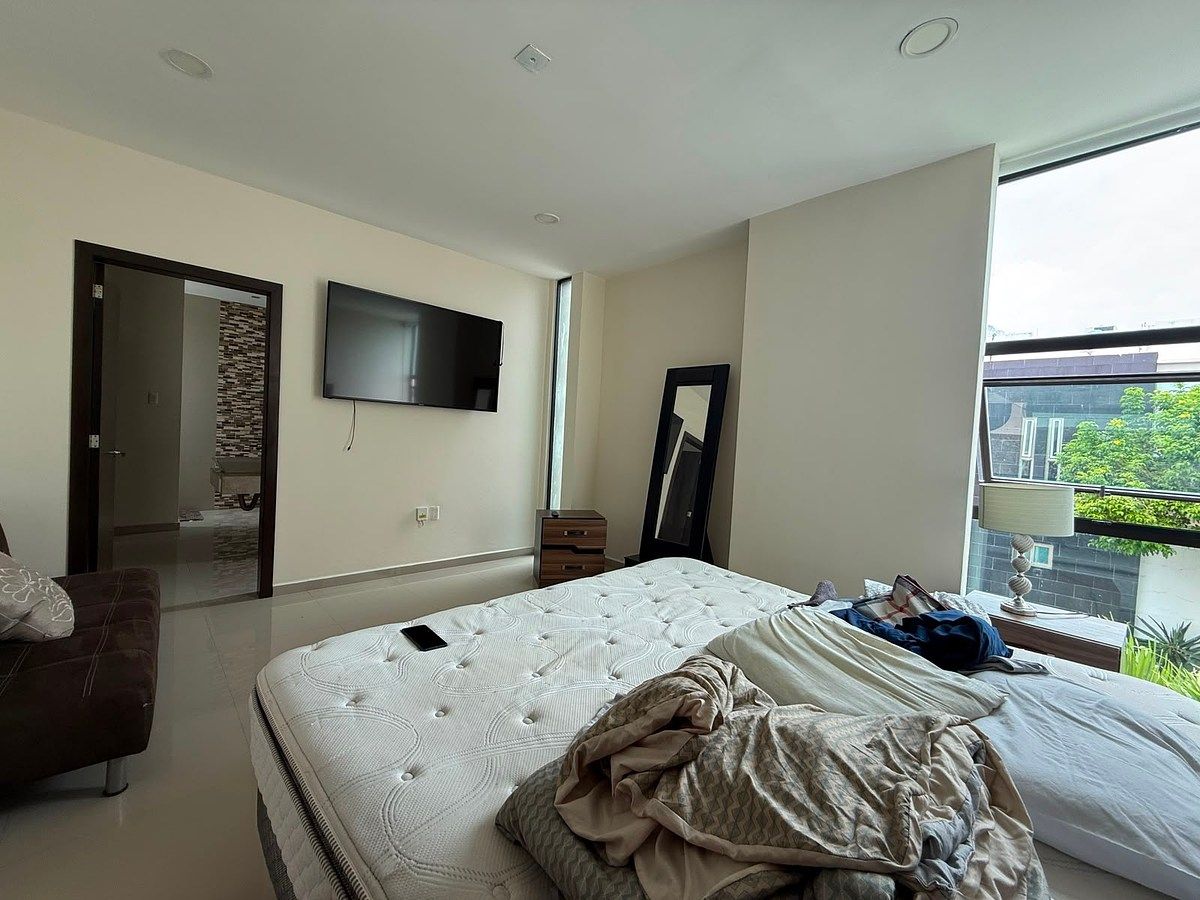 Casa em Las Lomas Residencial, Alvarado, foto 33 de 33