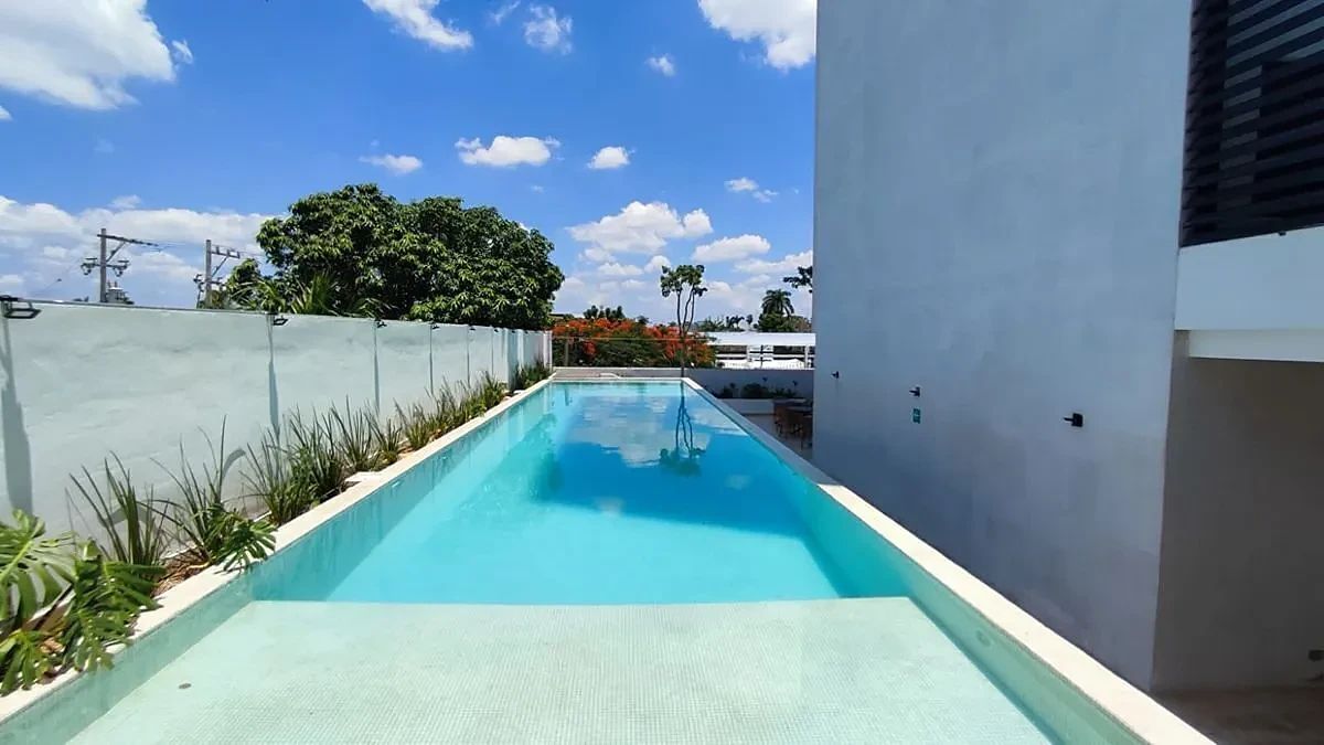 Departamento en San Ramon Norte, Mérida, foto 13 de 16