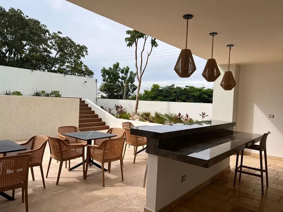 Departamento en San Ramon Norte, Mérida, foto 15 de 16