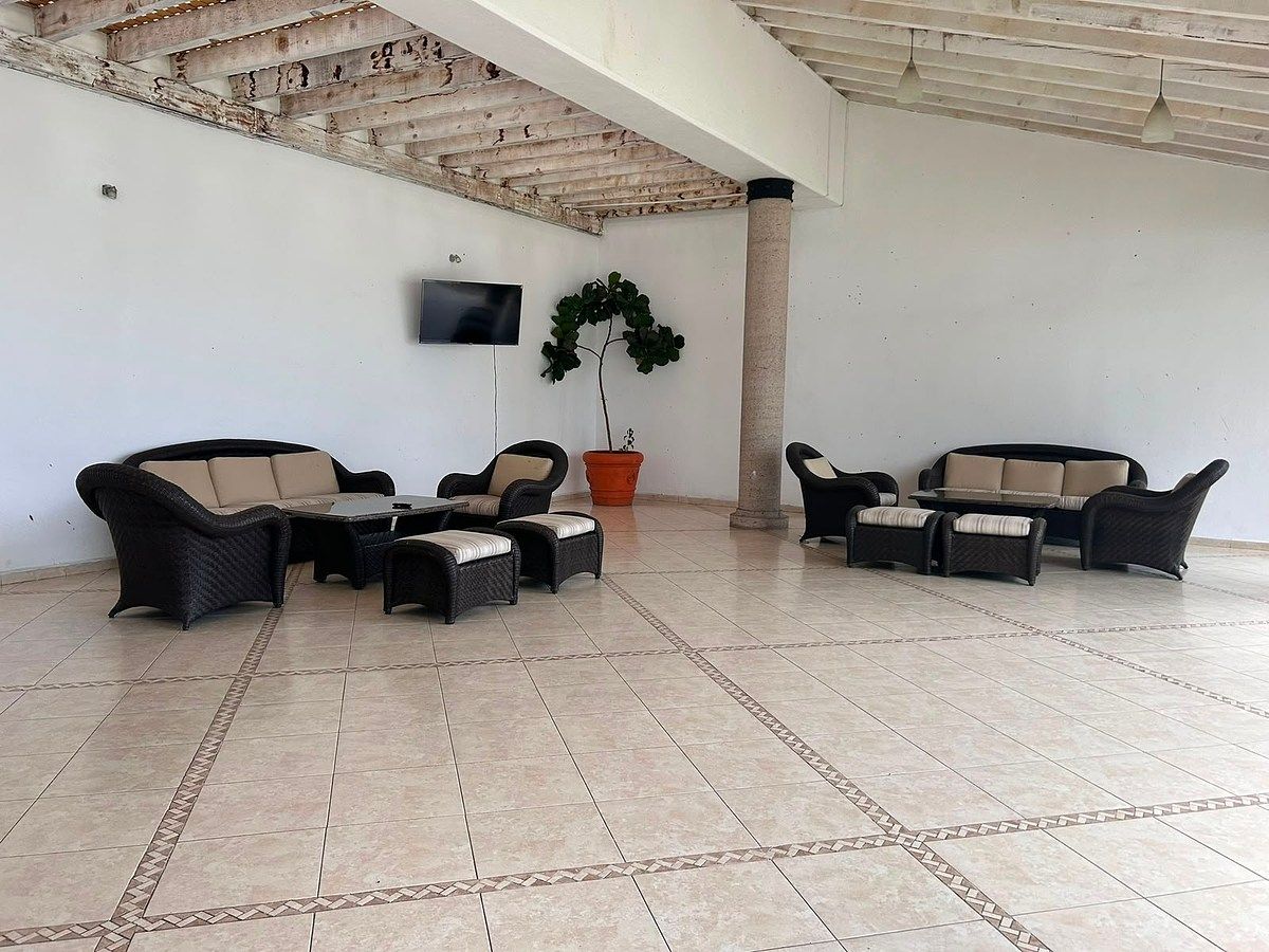 Casa en Valle Real, Zapopan, foto 28 de 32