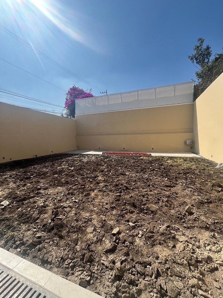 Casa em Tlalpan Centro, Tlalpan, foto 39 de 41