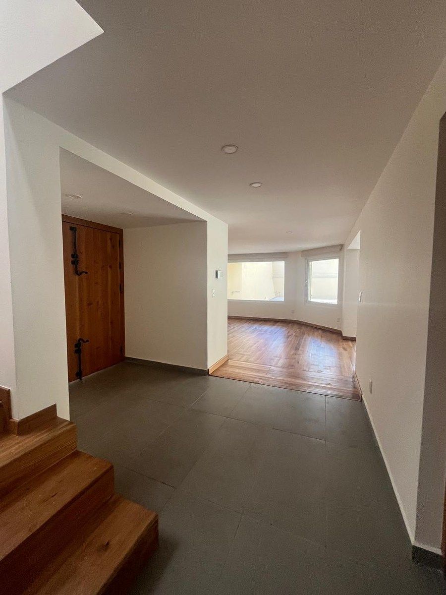 Casa em Tlalpan Centro, Tlalpan, foto 6 de 41