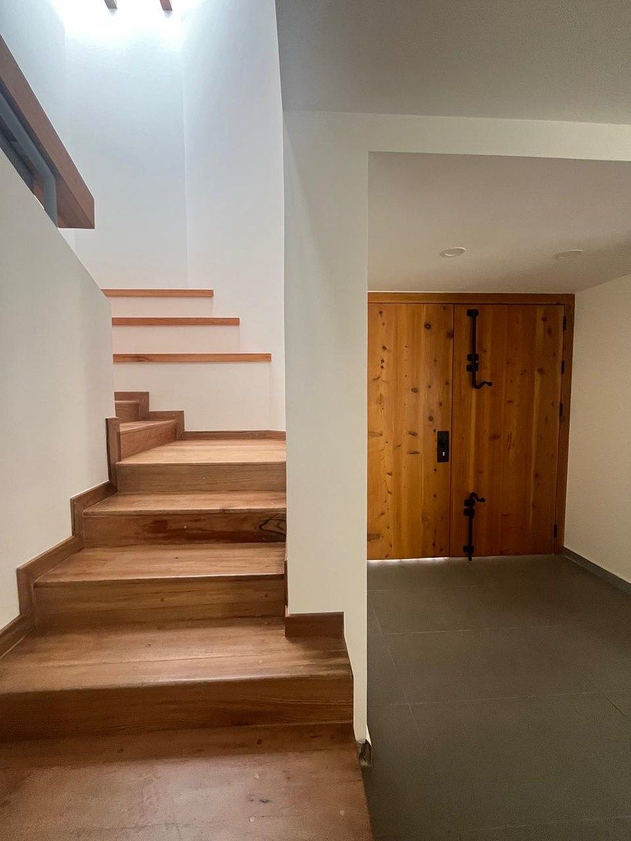 Casa em Tlalpan Centro, Tlalpan, foto 7 de 41