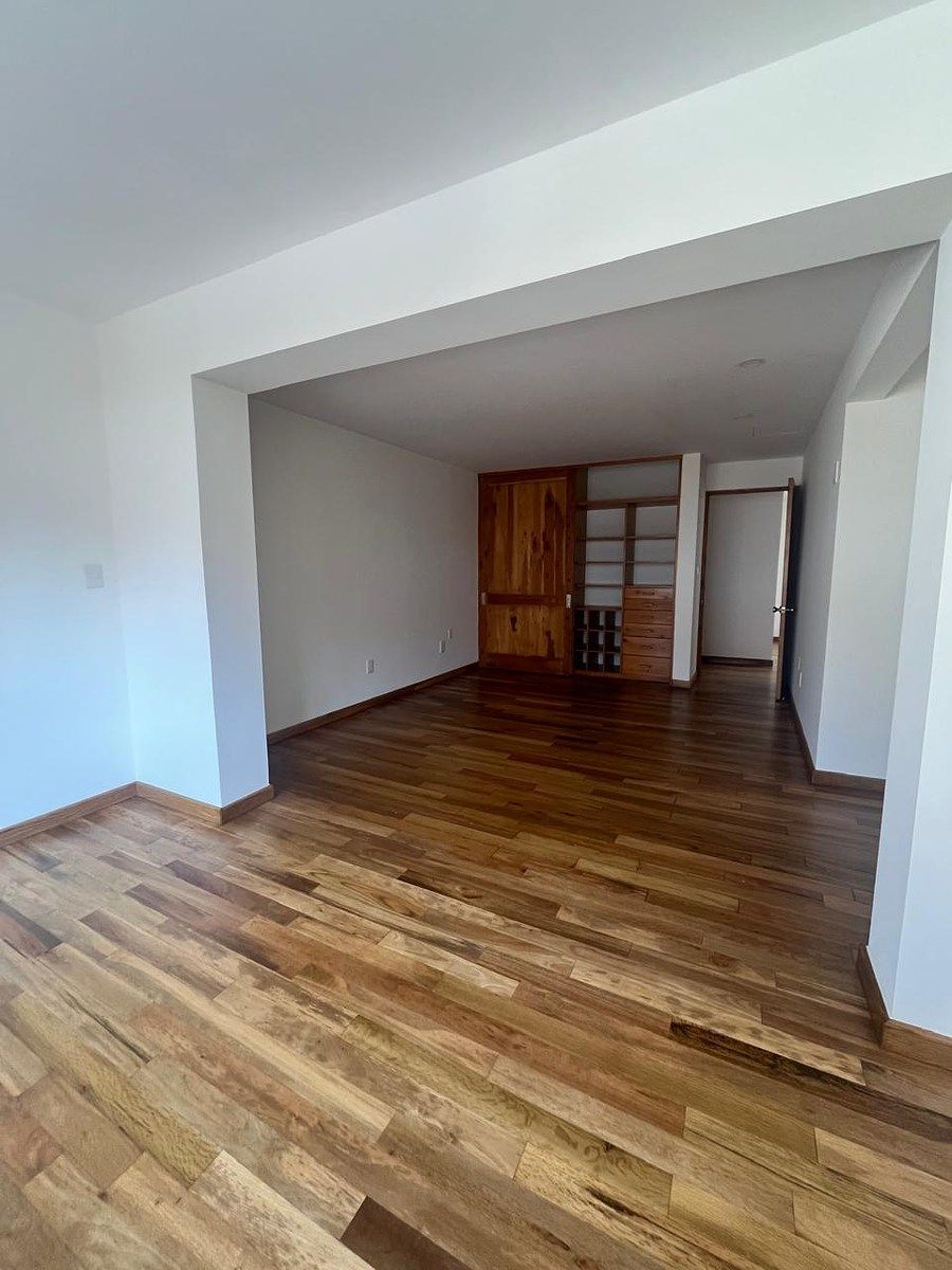 Casa em Tlalpan Centro, Tlalpan, foto 17 de 41