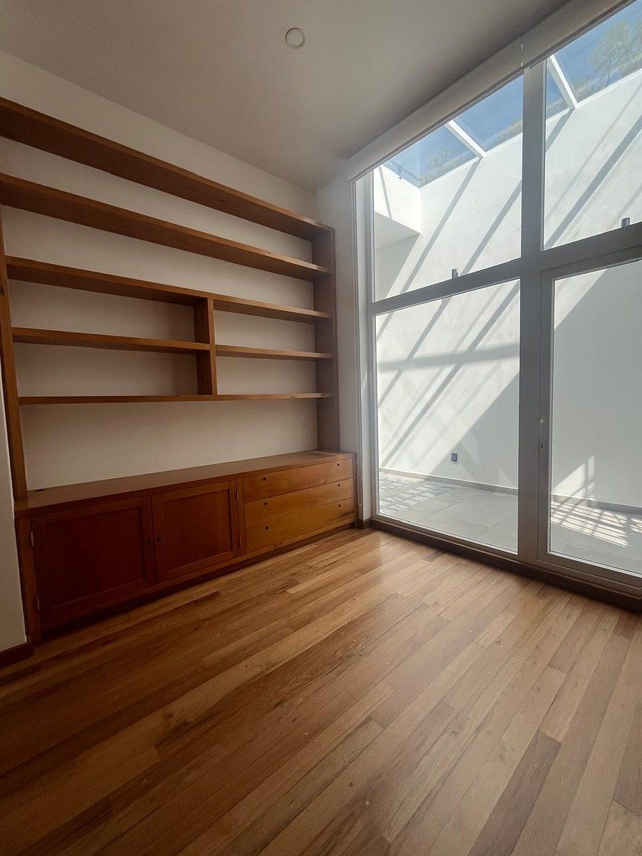 Casa em Tlalpan Centro, Tlalpan, foto 23 de 41