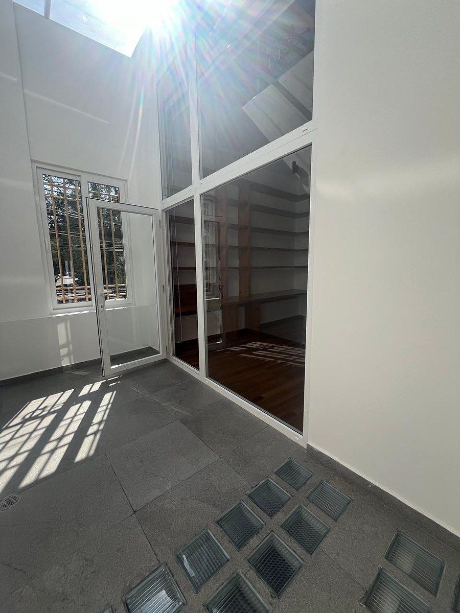 Casa em Tlalpan Centro, Tlalpan, foto 32 de 41