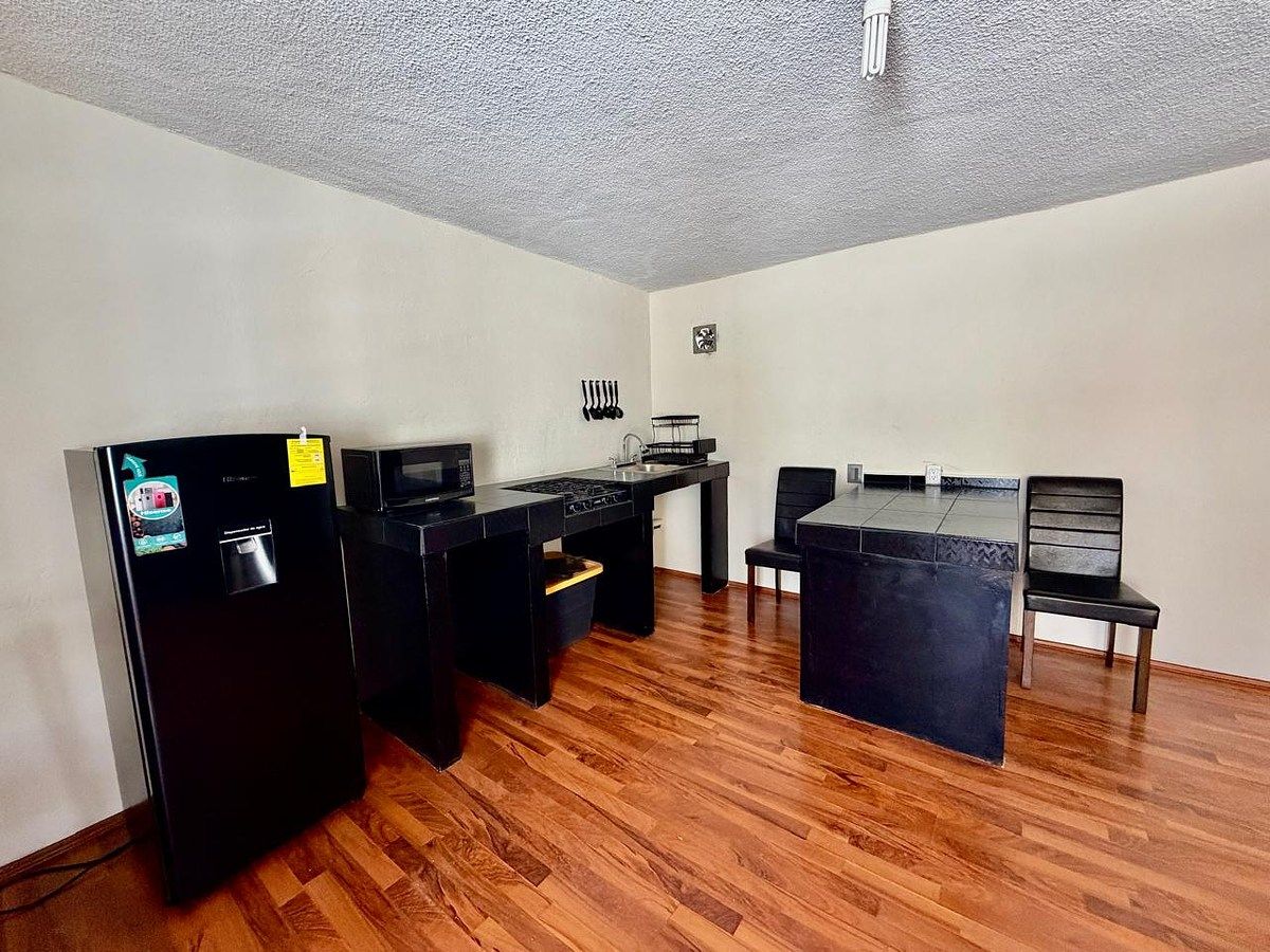 Habitación en Villa Lázaro Cárdenas, Tlalpan, foto 6 de 13