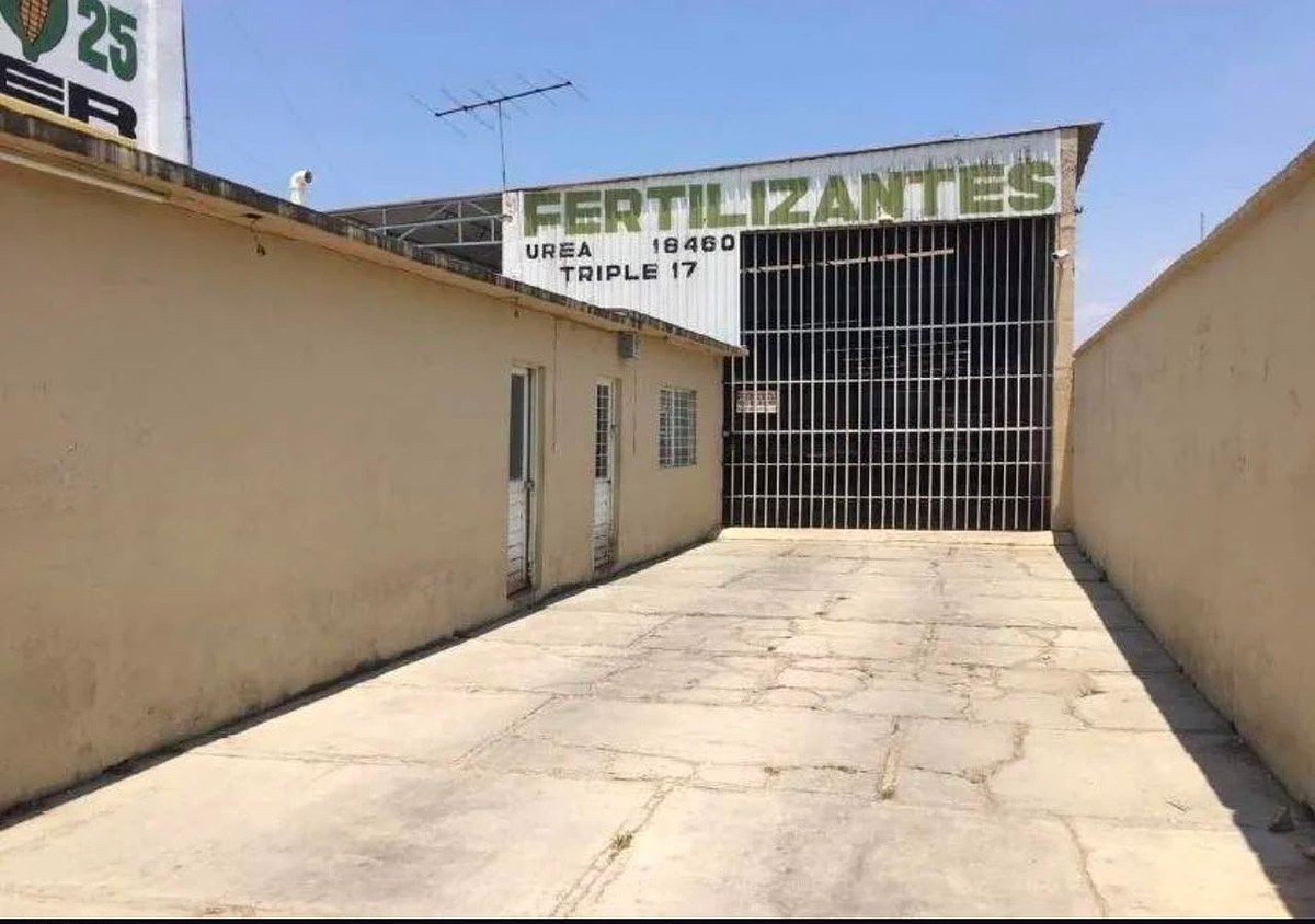 Bodega comercial en Bismark, San Cristóbal de Las Casas, foto 3 de 4