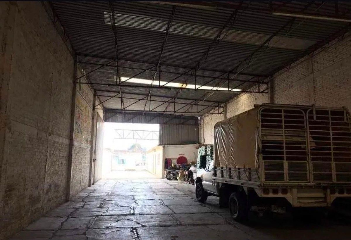 Bodega comercial en Bismark, San Cristóbal de Las Casas, foto 4 de 4