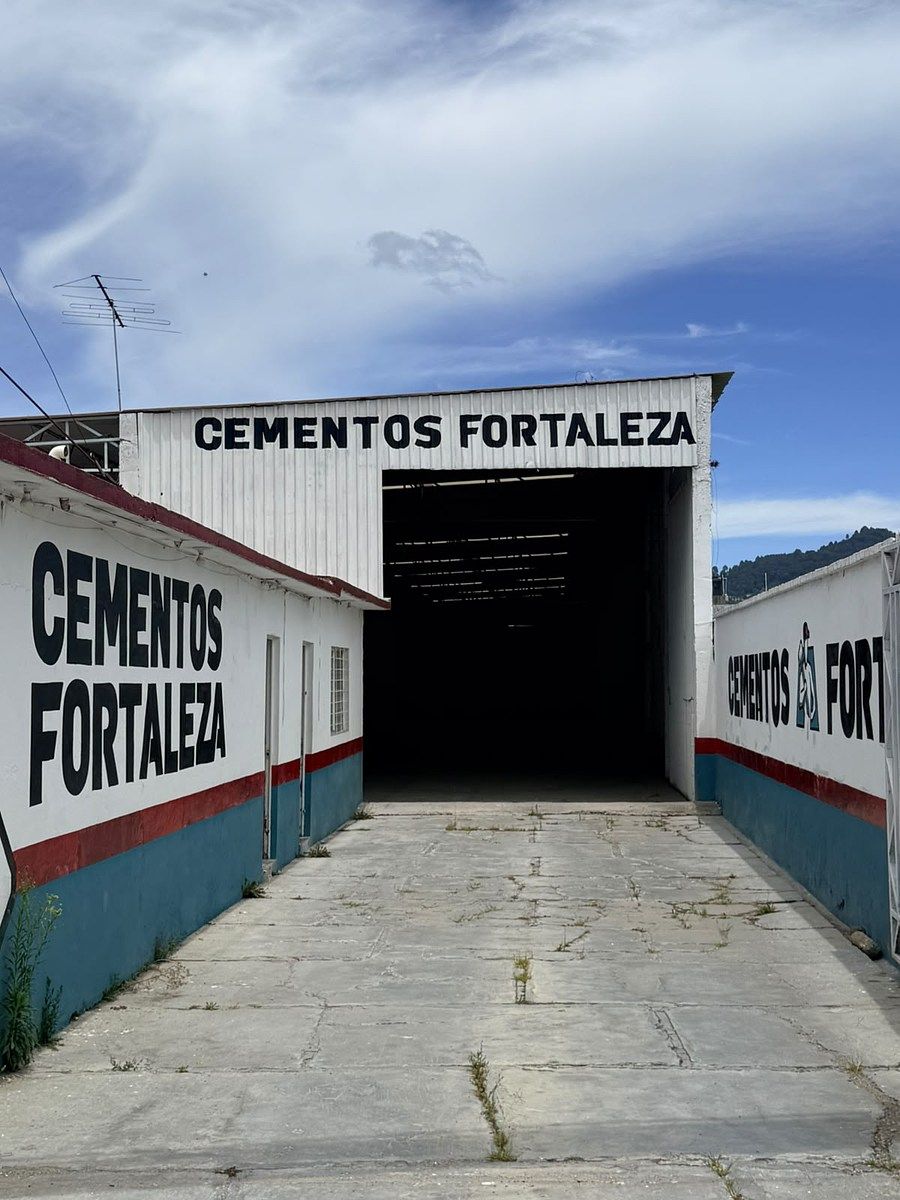 Bodega comercial en Bismark, San Cristóbal de Las Casas, foto 2 de 8