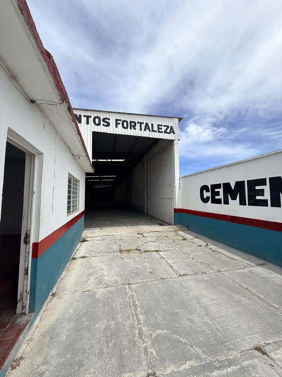 Bodega comercial en Bismark, San Cristóbal de Las Casas, foto 3 de 8