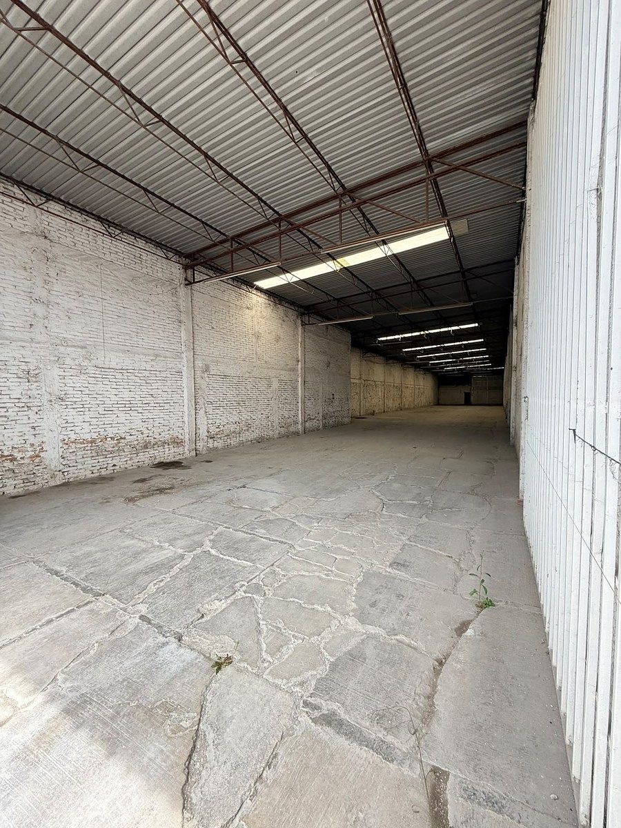 Bodega comercial en Bismark, San Cristóbal de Las Casas, foto 6 de 8