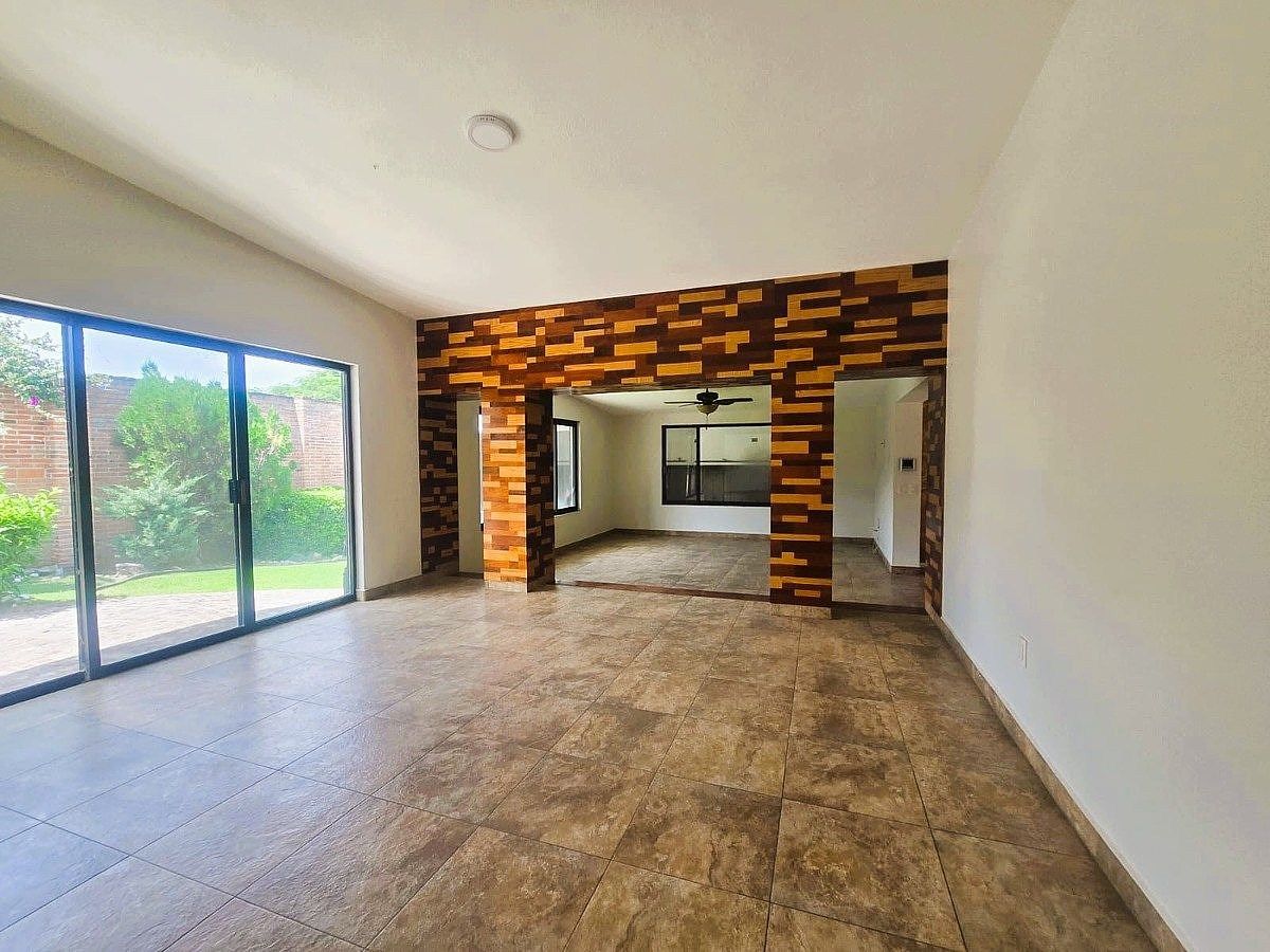 Casa en Fraccionamiento Villas del Mesón, Querétaro, foto 15 de 35
