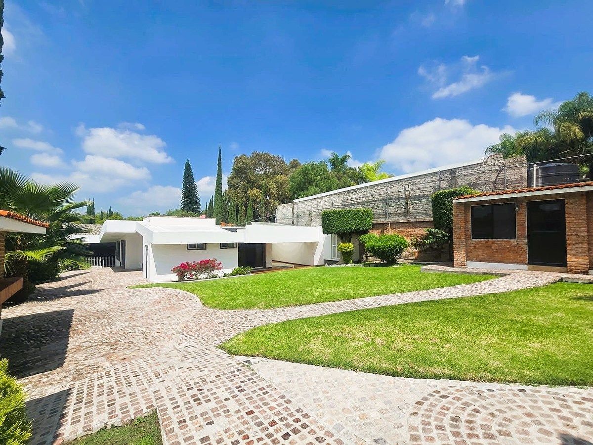 Casa en Fraccionamiento Villas del Mesón, Querétaro, foto 19 de 35