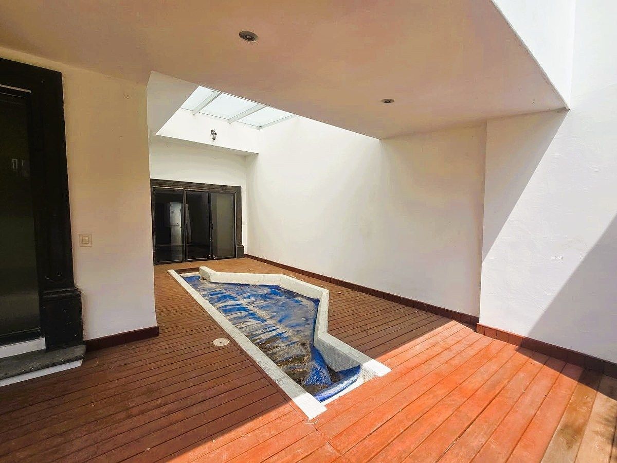 Casa en Fraccionamiento Villas del Mesón, Querétaro, foto 24 de 35