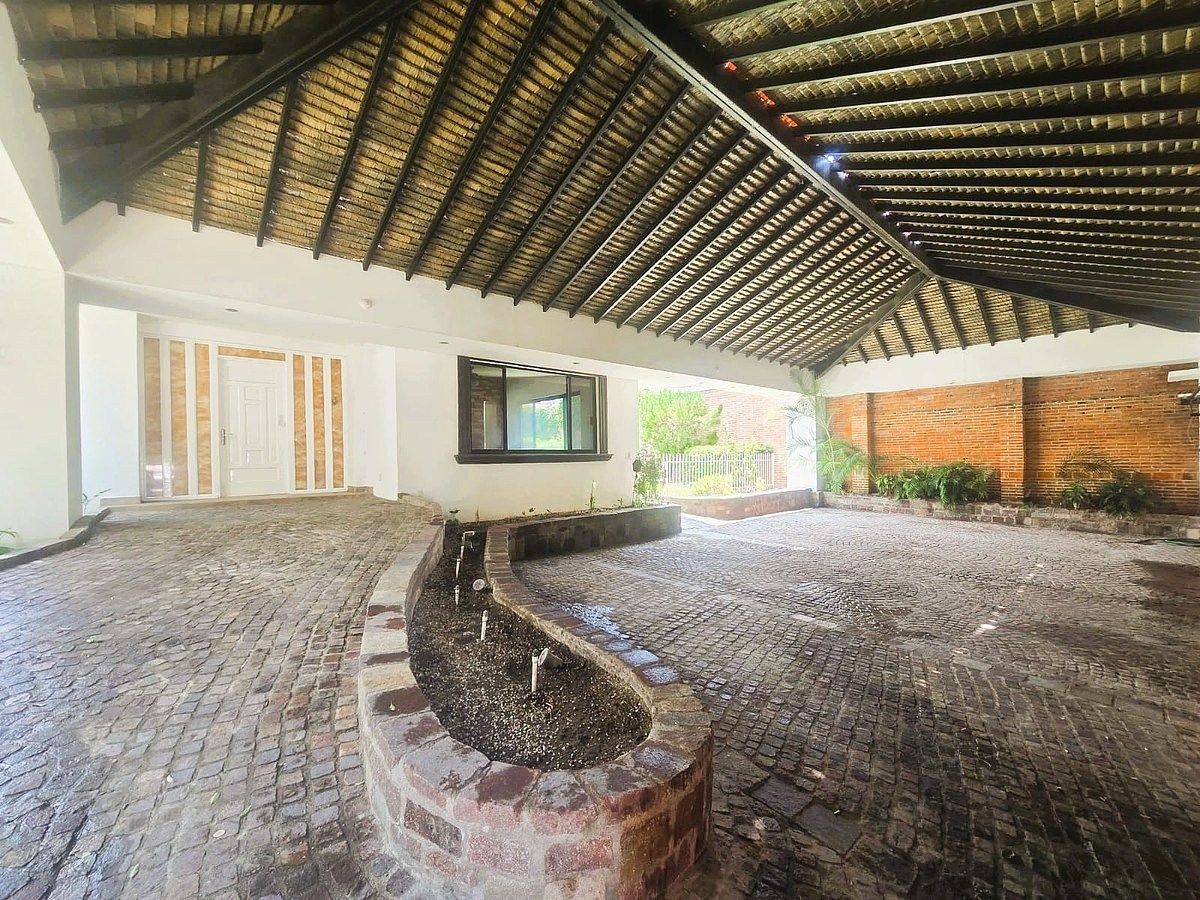 Casa en Fraccionamiento Villas del Mesón, Querétaro, foto 34 de 35