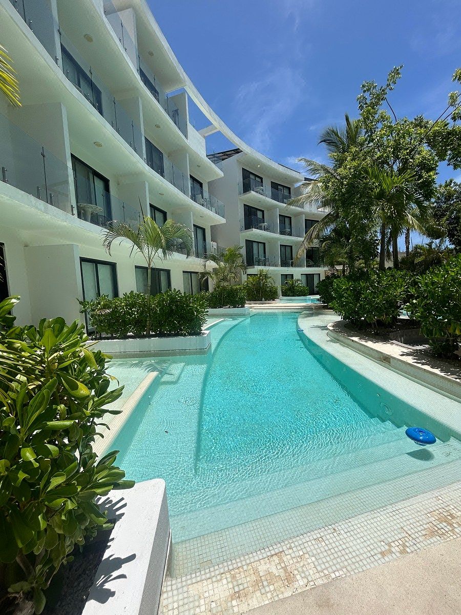 Departamento en La Veleta, Tulum, foto 4 de 6