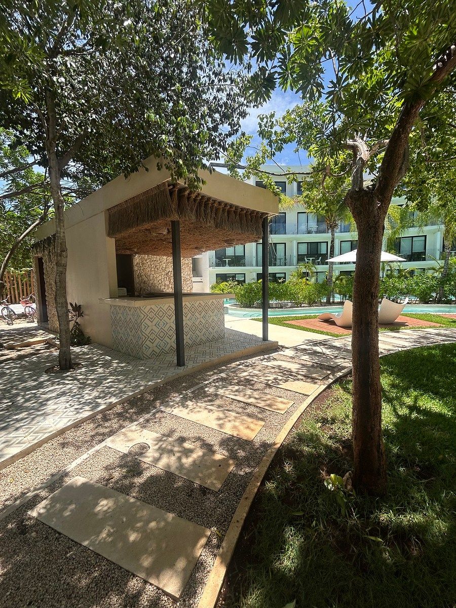 Departamento en La Veleta, Tulum, foto 6 de 6