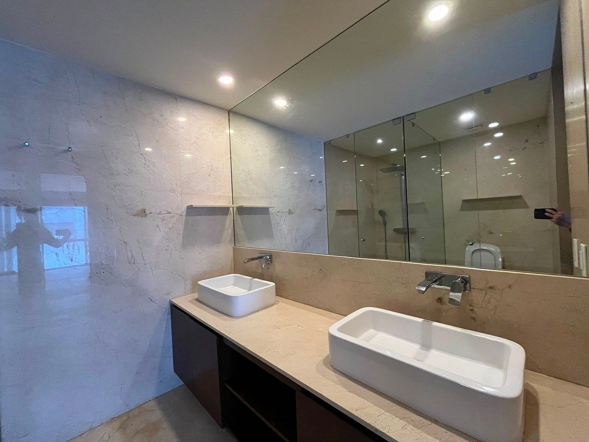 Apartamento em Polanco V Sección, Miguel Hidalgo, foto 14 de 20