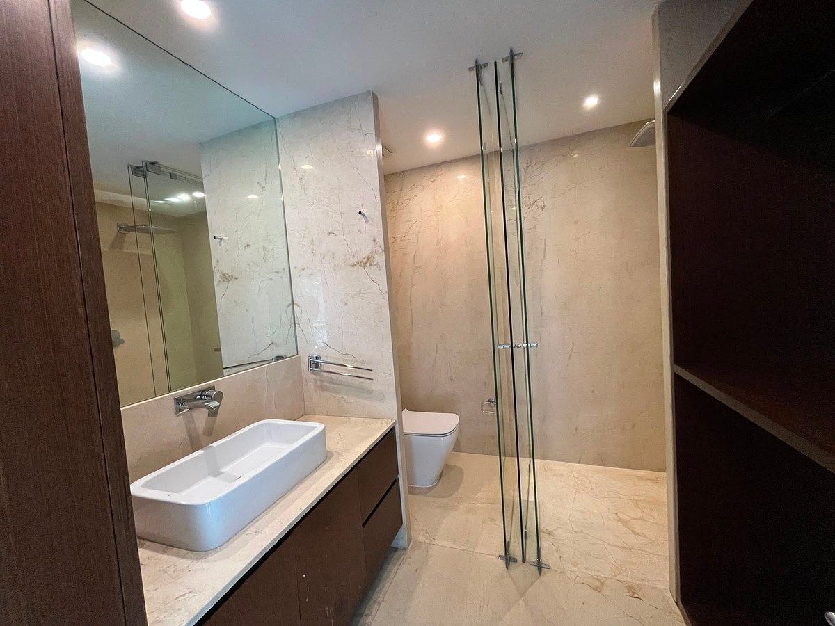 Apartamento em Polanco V Sección, Miguel Hidalgo, foto 19 de 20