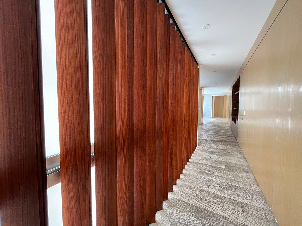 Apartamento em Polanco V Sección, Miguel Hidalgo, foto 4 de 20
