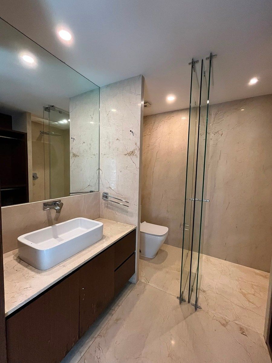 Apartamento em Polanco V Sección, Miguel Hidalgo, foto 20 de 20