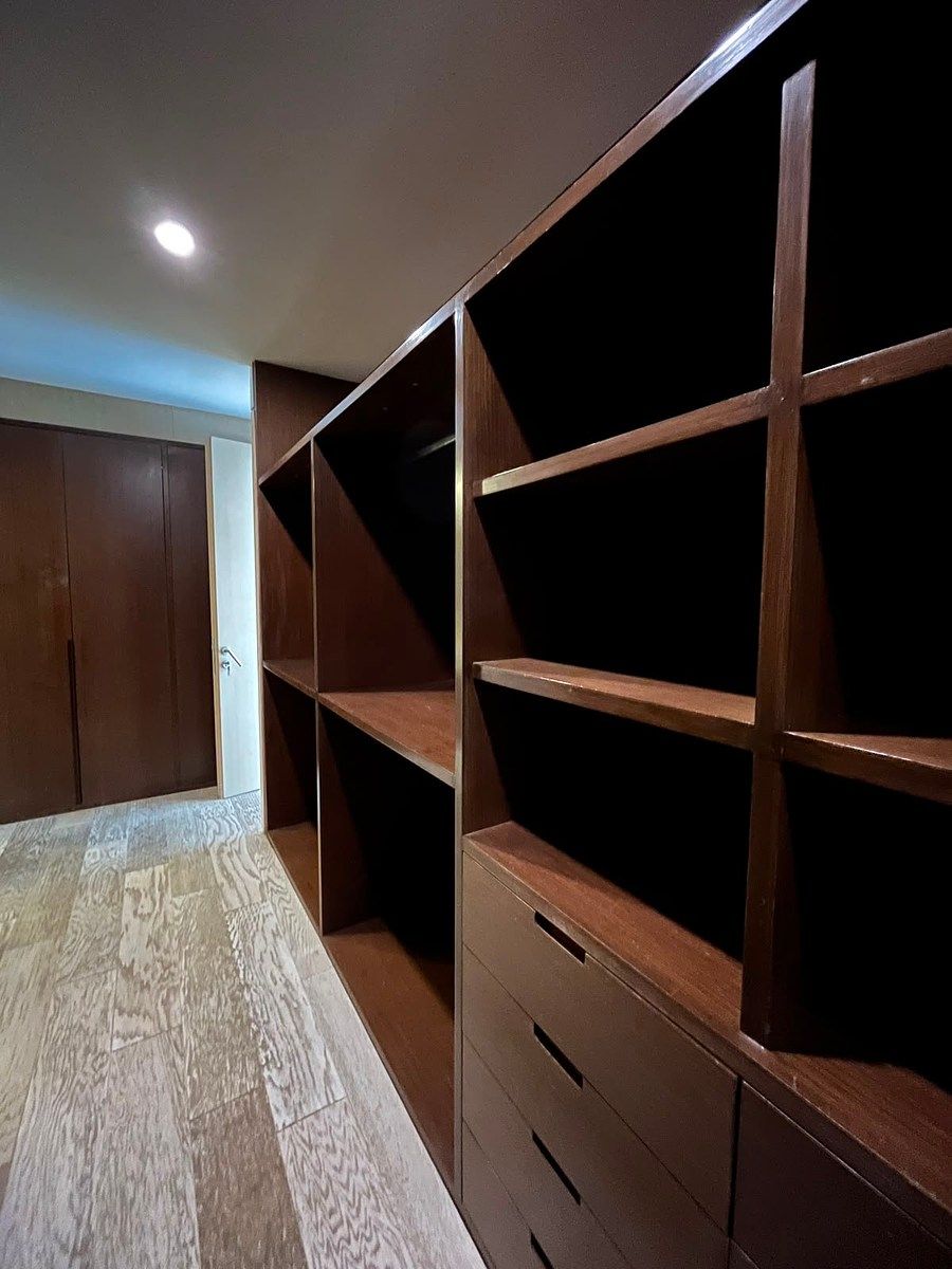 Apartamento em Polanco V Sección, Miguel Hidalgo, foto 12 de 20