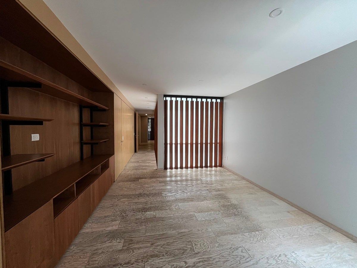 Apartamento em Polanco V Sección, Miguel Hidalgo, foto 7 de 20