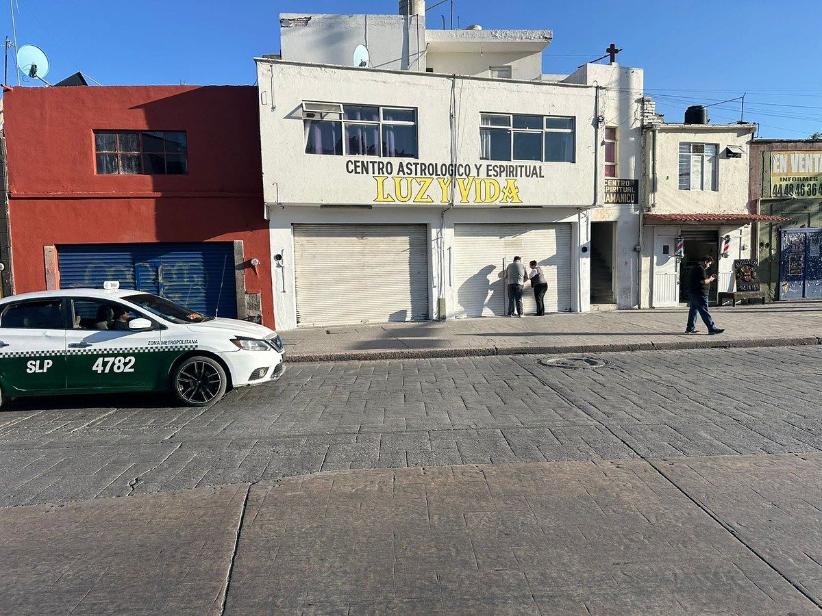 LOCAL COMERCIAL EN ZONA CENTRO, foto 1 de 2