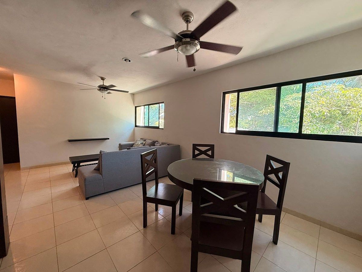 Departamento en San Ramon Norte, Mérida, foto 5 de 11