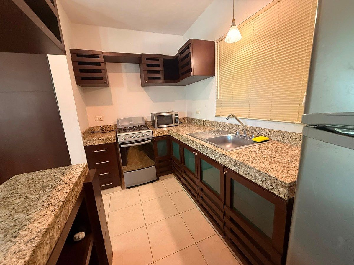 Departamento en San Ramon Norte, Mérida, foto 6 de 11