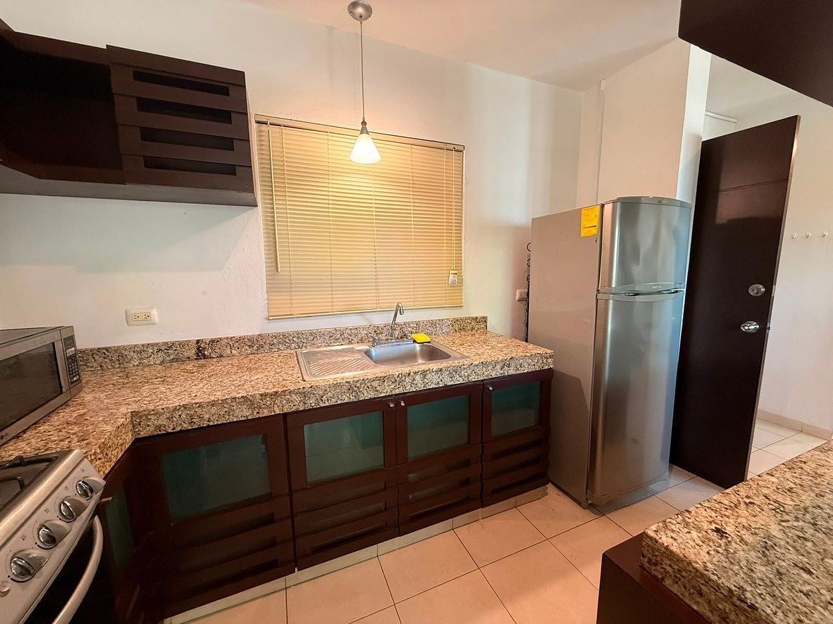 Departamento en San Ramon Norte, Mérida, foto 7 de 11