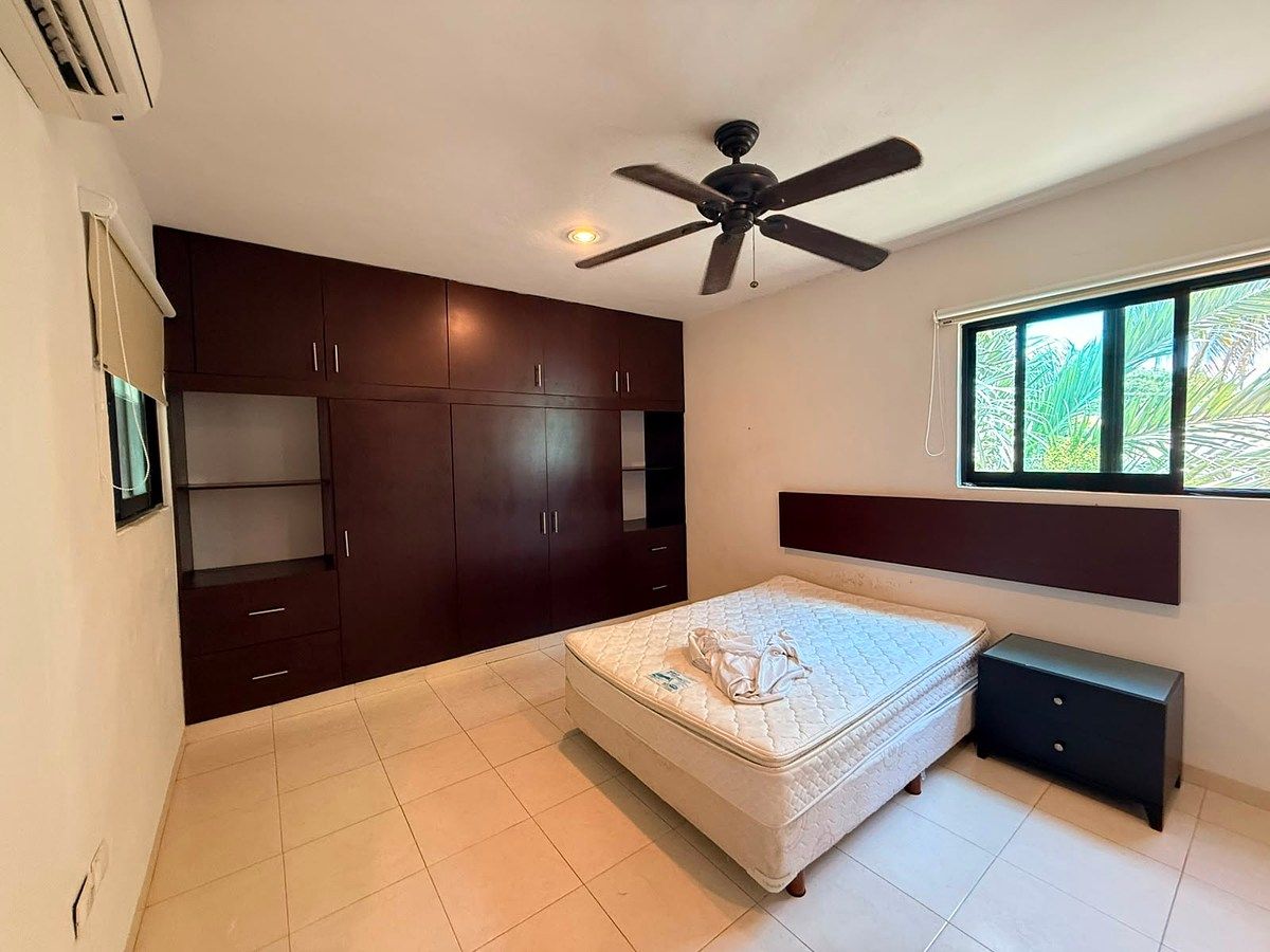Departamento en San Ramon Norte, Mérida, foto 9 de 11