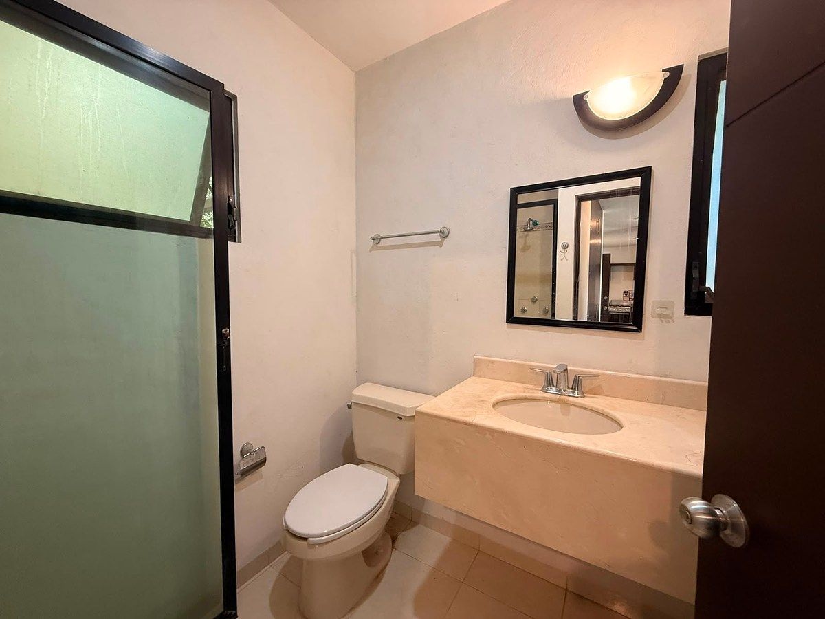 Departamento en San Ramon Norte, Mérida, foto 10 de 11