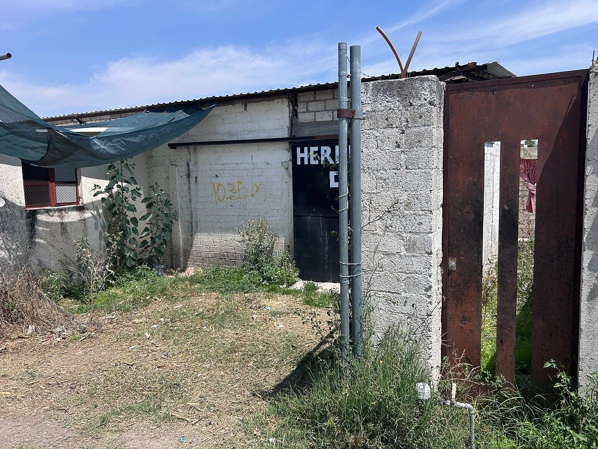 Bodega comercial en La Purísima de la Cueva, Corregidora, foto 5 de 8