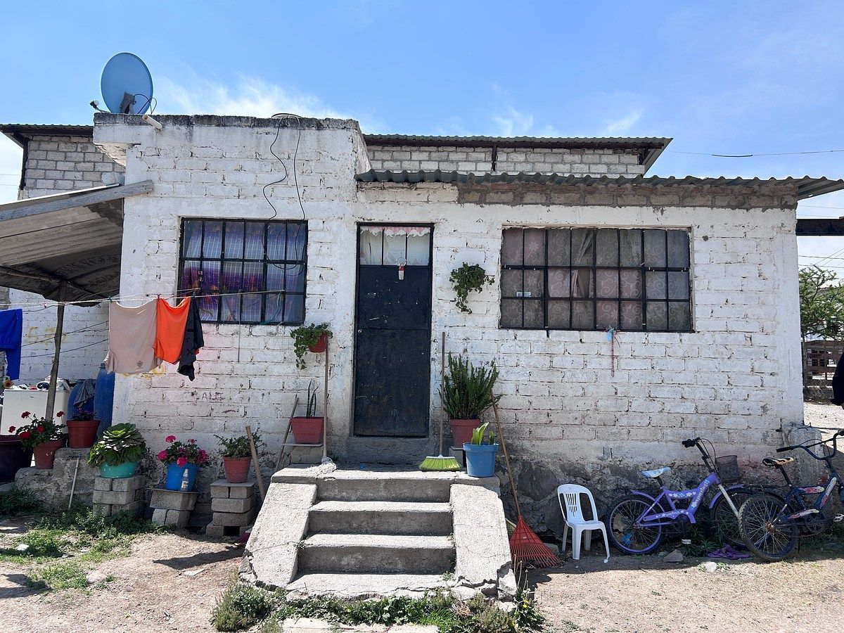 Bodega comercial en La Purísima de la Cueva, Corregidora, foto 7 de 8