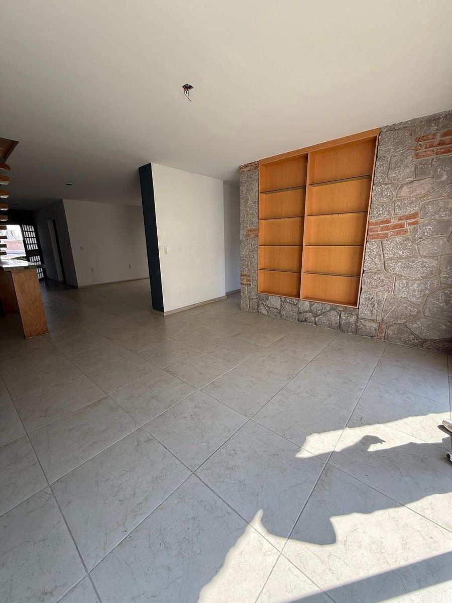 Casa em Cumbres del Lago, Querétaro, foto 7 de 20