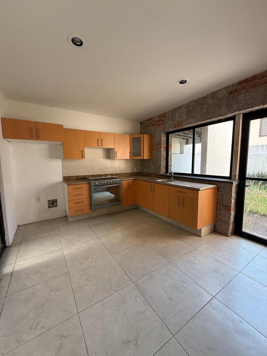 Casa em Cumbres del Lago, Querétaro, foto 8 de 20