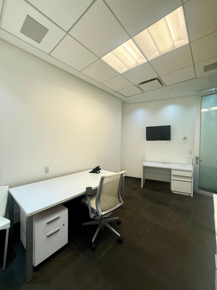 Office in Zona Loma Larga Oriente, San Pedro Garza García, photo 13 of 19