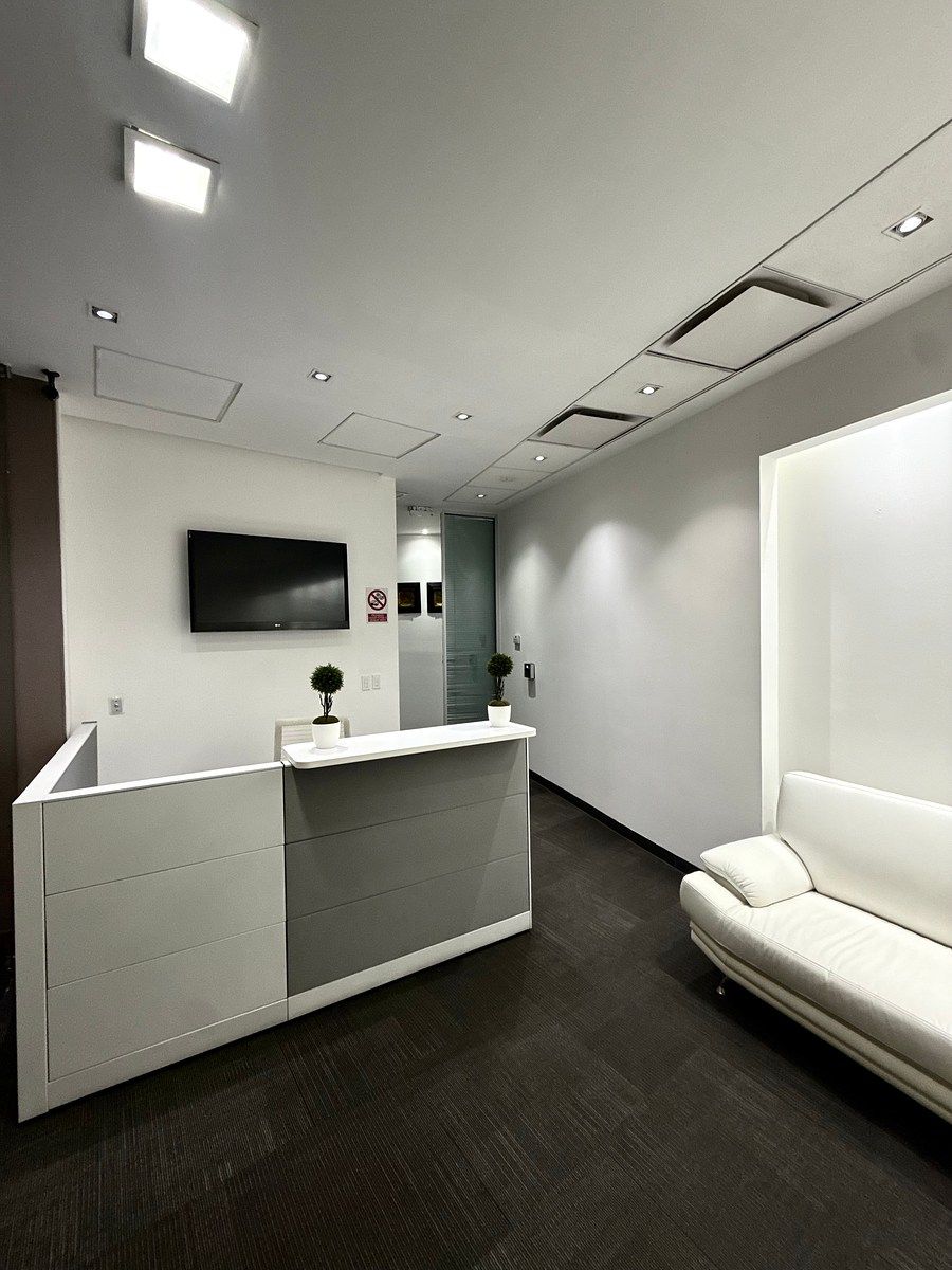 OFFICE FOR RENT READY TO OPERATE, photo 1 of 19