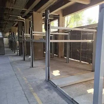 Apartamento em Algarin, Cuauhtémoc, foto 16 de 17