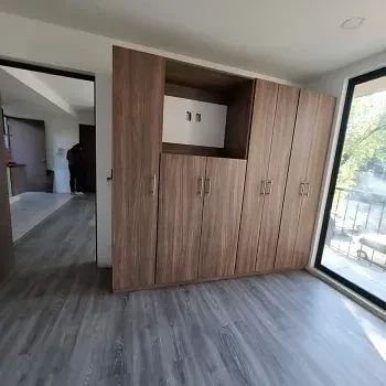 Apartamento em Algarin, Cuauhtémoc, foto 10 de 17